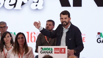 Sánchez Cotrina advierte de que el pacto entre PP y Vox será "inconstitucional" y "lo que es peor, inmoral"