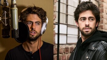 Sebastián Llosa nos habla de