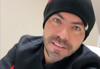 Cómo se volvió famoso y