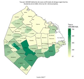 Pensé que tenía covid y me habia picado el dengue