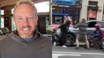 La estrella de “Beverly Hills