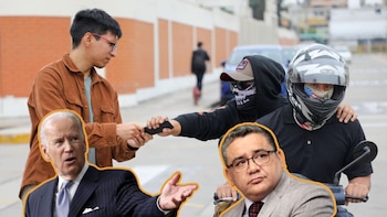 Estados Unidos advirtió sobre la