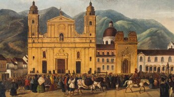 Estas debían ser las capitales