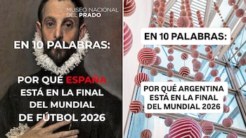 La final ya empezó: el picante duelo entre el Museo del Prado y el MALBA que involucra a El Greco, Rubens, Berni y Marcos López