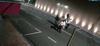 La banda que tomó una ciudad en Alto Paraná actuó con armamento de guerra, explosivos y un bloqueo coordinado para frenar la reacción policial