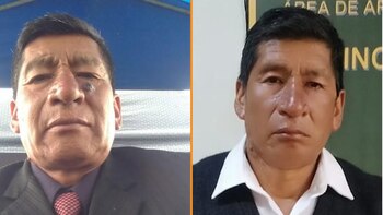 Prófugo se opera el rostro