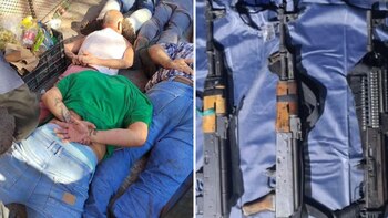 Cayó en Michoacán “El Chícharo”,