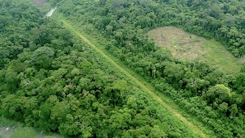 En Ucayali y Loreto se