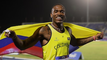Así va Colombia en el Medallero de los Juegos Centroamericanos y del Caribe Santo Domingo 2026: agenda del día, 4 de agosto