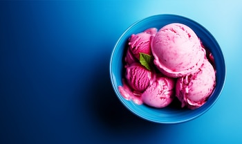 helados