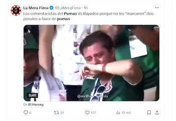 Los mejores del Pumas vs