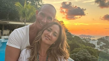 Erik Rubín se sinceró sobre