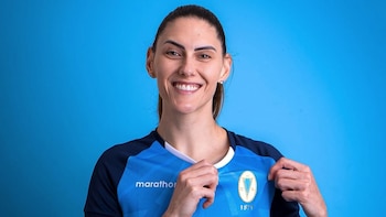 Marina Scherer regresa a la Liga Peruana de Vóley: Regatas Lima anunció el esperado fichaje de la armadora brasileña