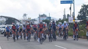La Vuelta Ciclística a Guatemala reunirá a 20 equipos en diez etapas del 23 de octubre al 1 de noviembre