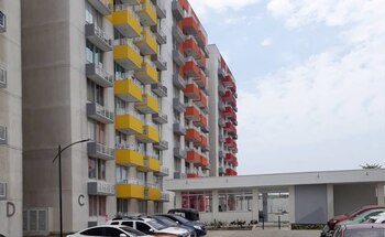 Conjunto Portal de Soledad |