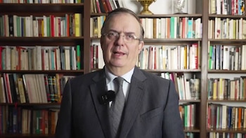 Tras su paso como canciller,