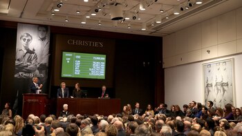 Venden en 4 millones de