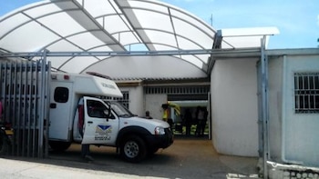 Hombres armados irrumpieron en el Hospital de Suárez, en Cauca, y asesinaron a un paciente: la Alcaldía condenó el atentado