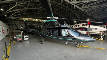 Entre los detenidos hay dos