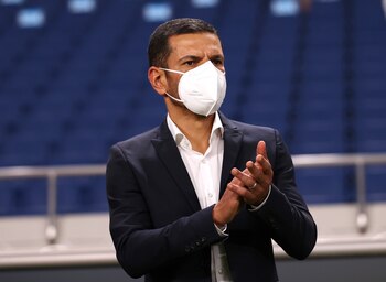 Jaime Lozano, más cerca de