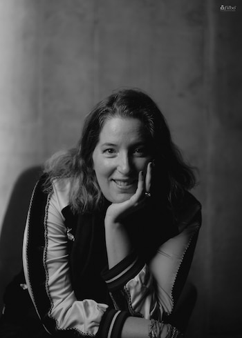Entrevista Agustina Bazterrica