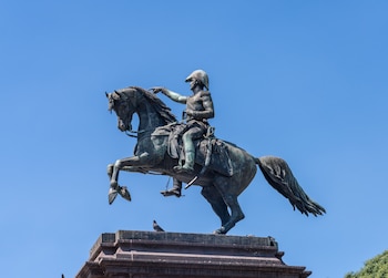 José de San Martín