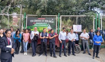 Entre los riesgos identificados figuran la interrupción de la vigilancia epidemiológica, la cadena de frío de vacunas y el almacenamiento de productos biológicos. Tu Diario