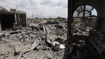 Mueren doce personas en nuevos bombardeos de Israel contra el sur de Líbano pese al alto el fuego