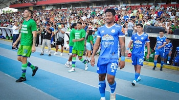 Santos FC suele ser un