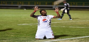 América sumó sus primeros 3