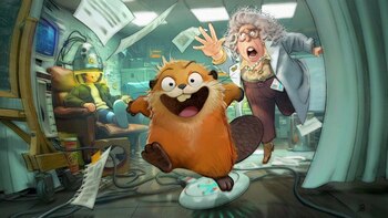 Pixar lanza tráiler y fecha