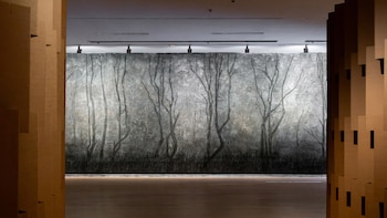 Museo Moderno (Guido Limardo)