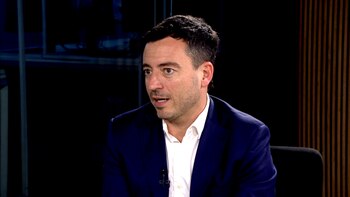 De Loredo: “Creo que se