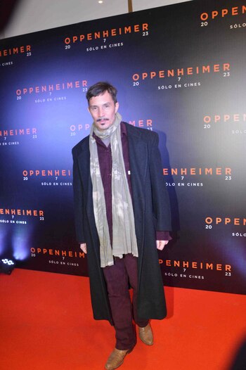 Emmanuel Hourvilleur