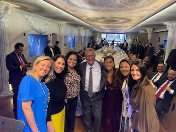 Entre las críticas que recibió