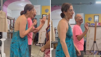 El conflicto por la música