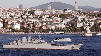 Putin fue informado de los