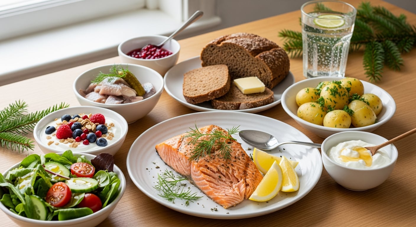 Expertos recomiendan la regla 50/30/20 como método sencillo para calcular la proporción ideal de macronutrientes en la dieta diaria (Imagen Ilustrativa Infobae)