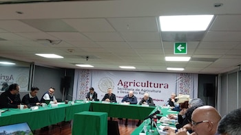 (Facebook: Movimiento Agrícola Campesino MAC)