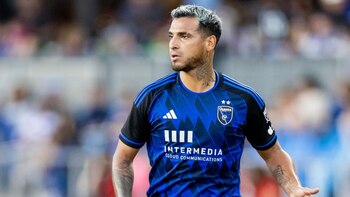 Miguel Trauco en el once