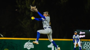 Definidos los rosters para el