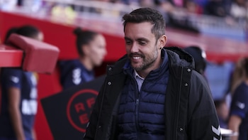 Eder Maestre pone fin a