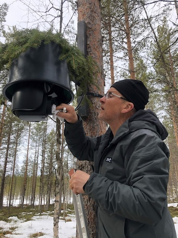 La previsibilidad de la ruta