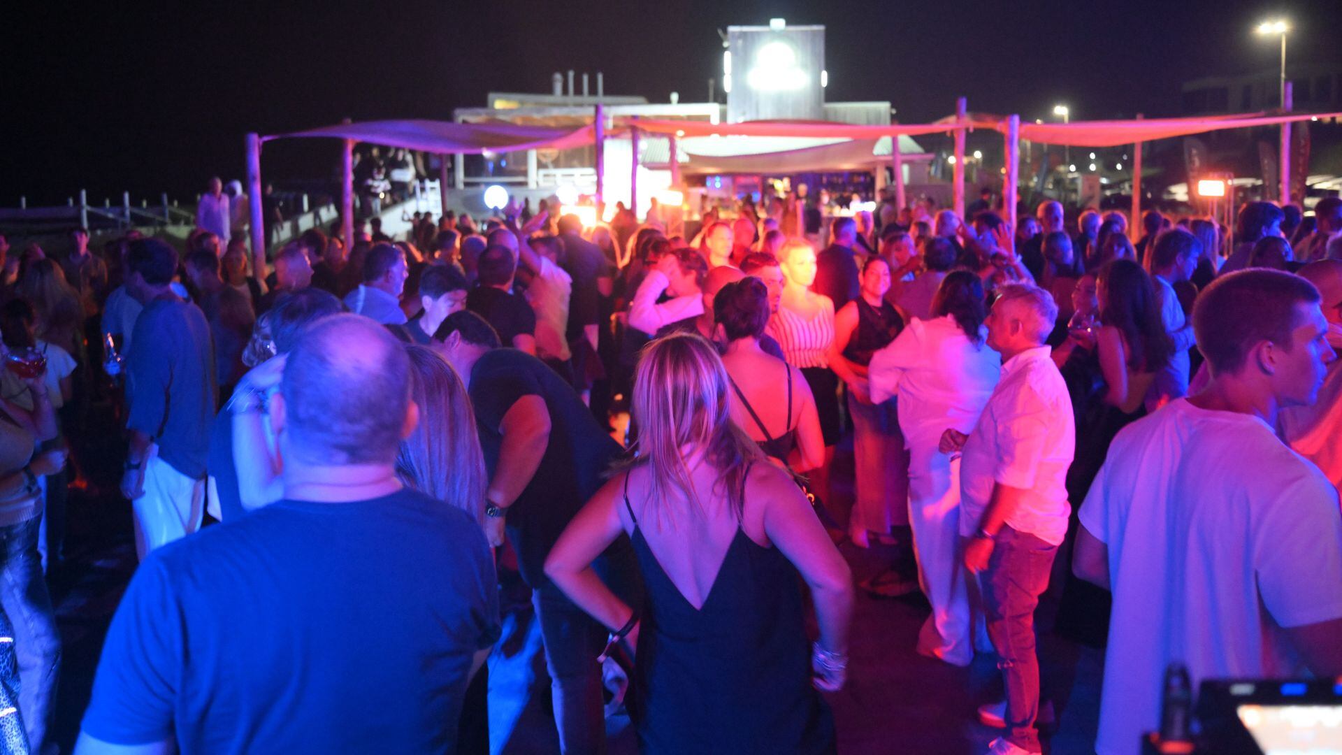 Agenda de verano: propuestas de playa, deporte, gastronomía y relax en la Costa Atlántica