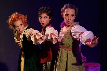 El festival propone un puente