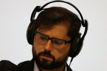 La propia afectada por acoso