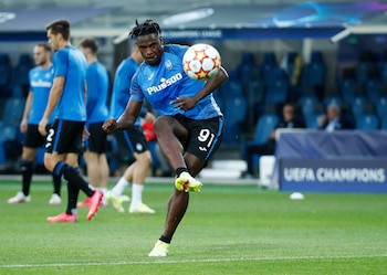 El próximo partido del Atalante