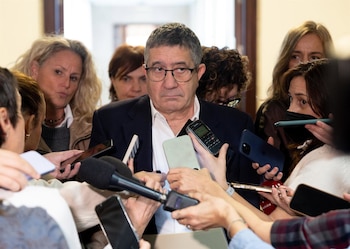 El infectólogo Eduardo López ofreció