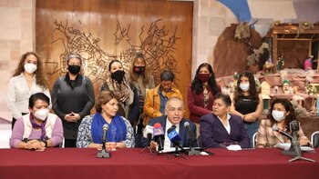 Arturo Nahle se disculpó públicamente