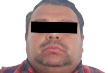 Presuntamente se dedicaba a seguir las órdenes del "Lic. Vallarta", líder de la célula preso en un penal del Edomex. Crédito: FGJCDMX